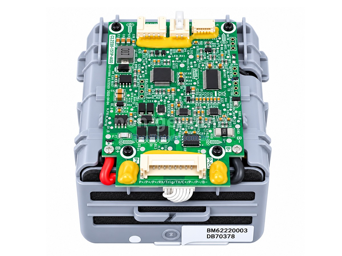 Bateria para Tineco CHORUS FW60010ECN