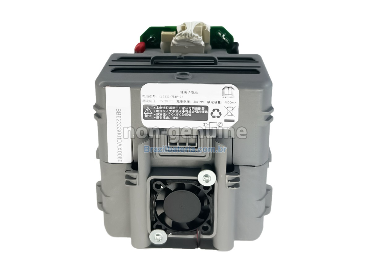 Bateria para Tineco FW28040ECN