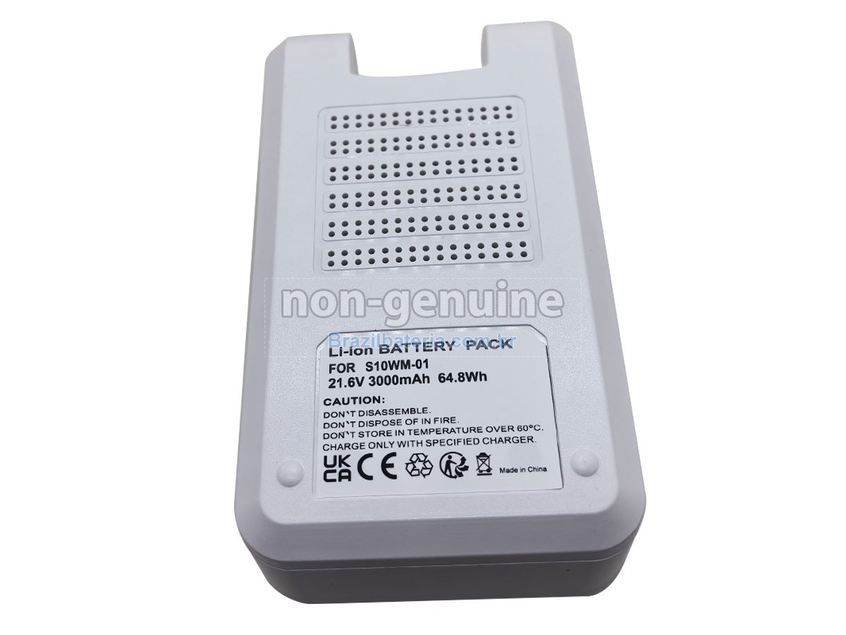 Bateria para Tineco S10