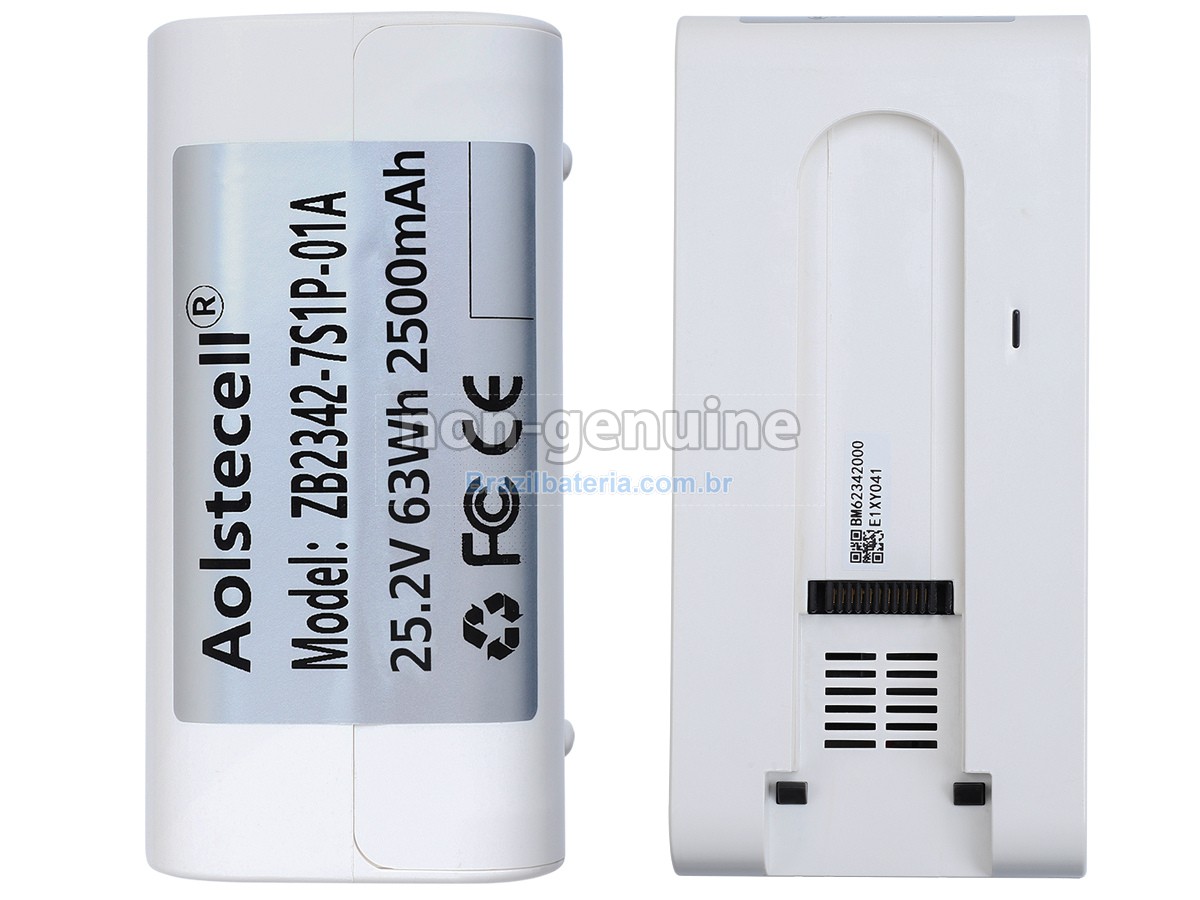 Bateria para Tineco ZB2377-7S1P-01A