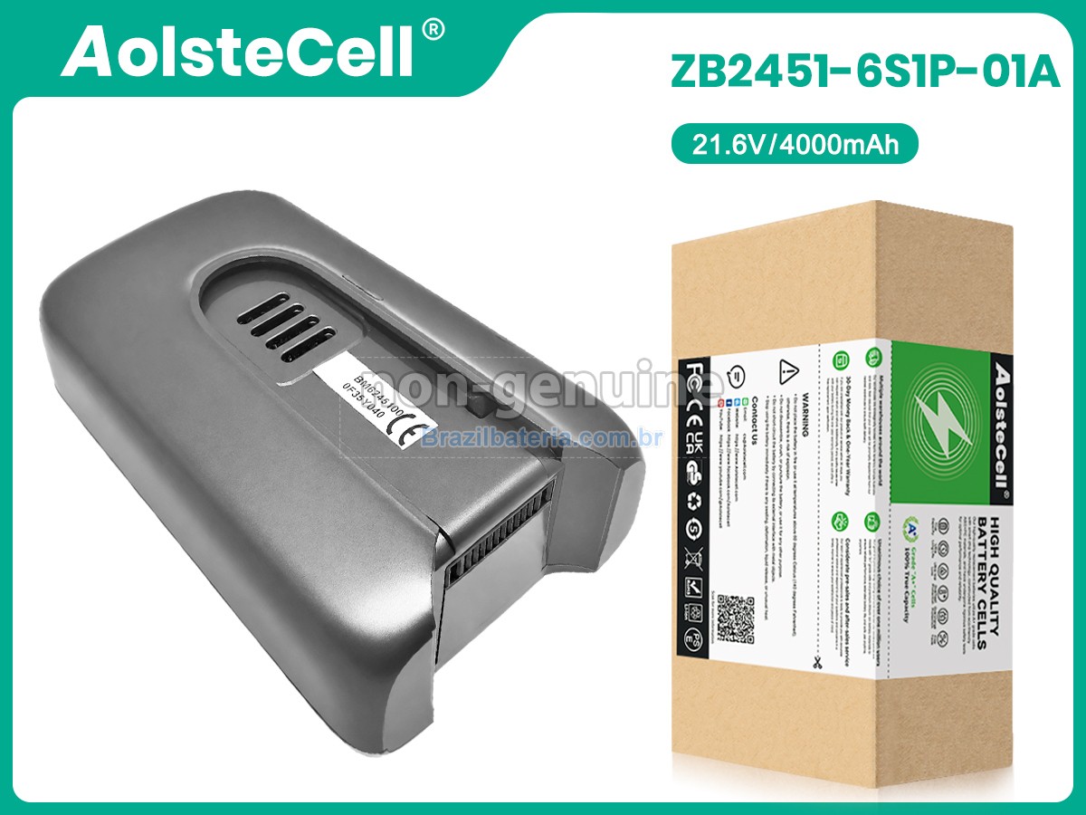 Bateria para Tineco PURE ONE S50