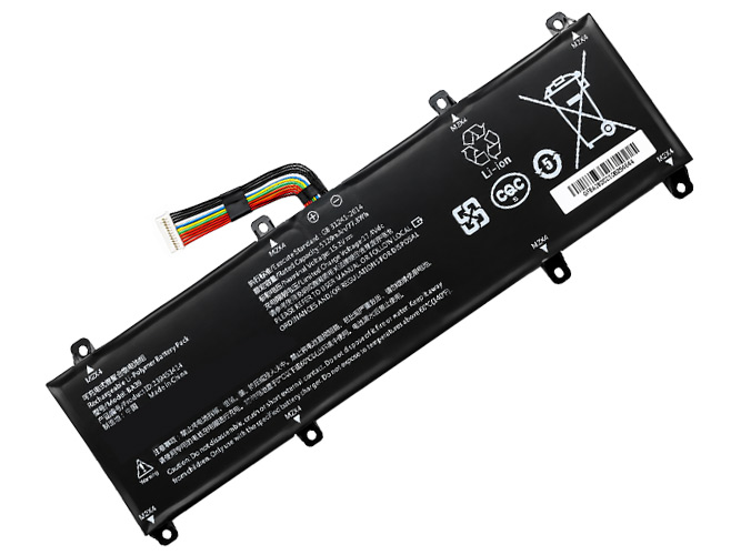bateria TongfangPC L39U 