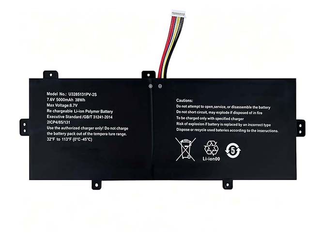 bateria TongfangPC 14-NAA4U N5100 
