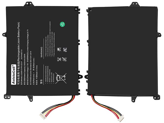 bateria TongfangPC 14-NAA4U N5100 