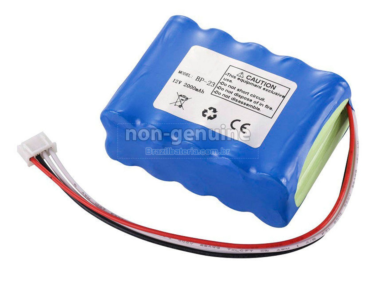 Bateria para TOP TOP2300