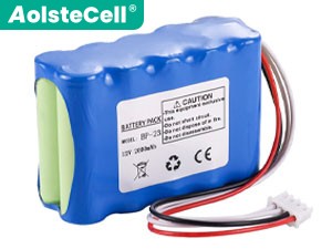 bateria TOP BP-23 