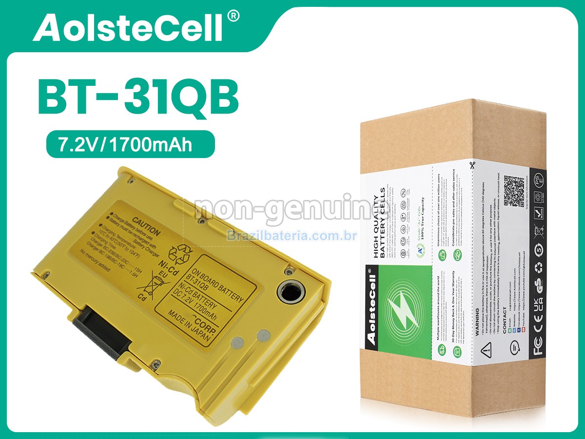 Bateria para Topcon 111C