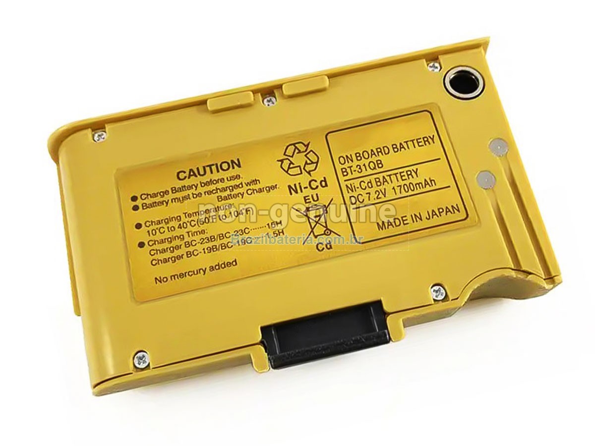 Bateria para Topcon 111C