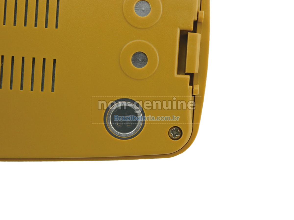 Bateria para Topcon GTS-336N