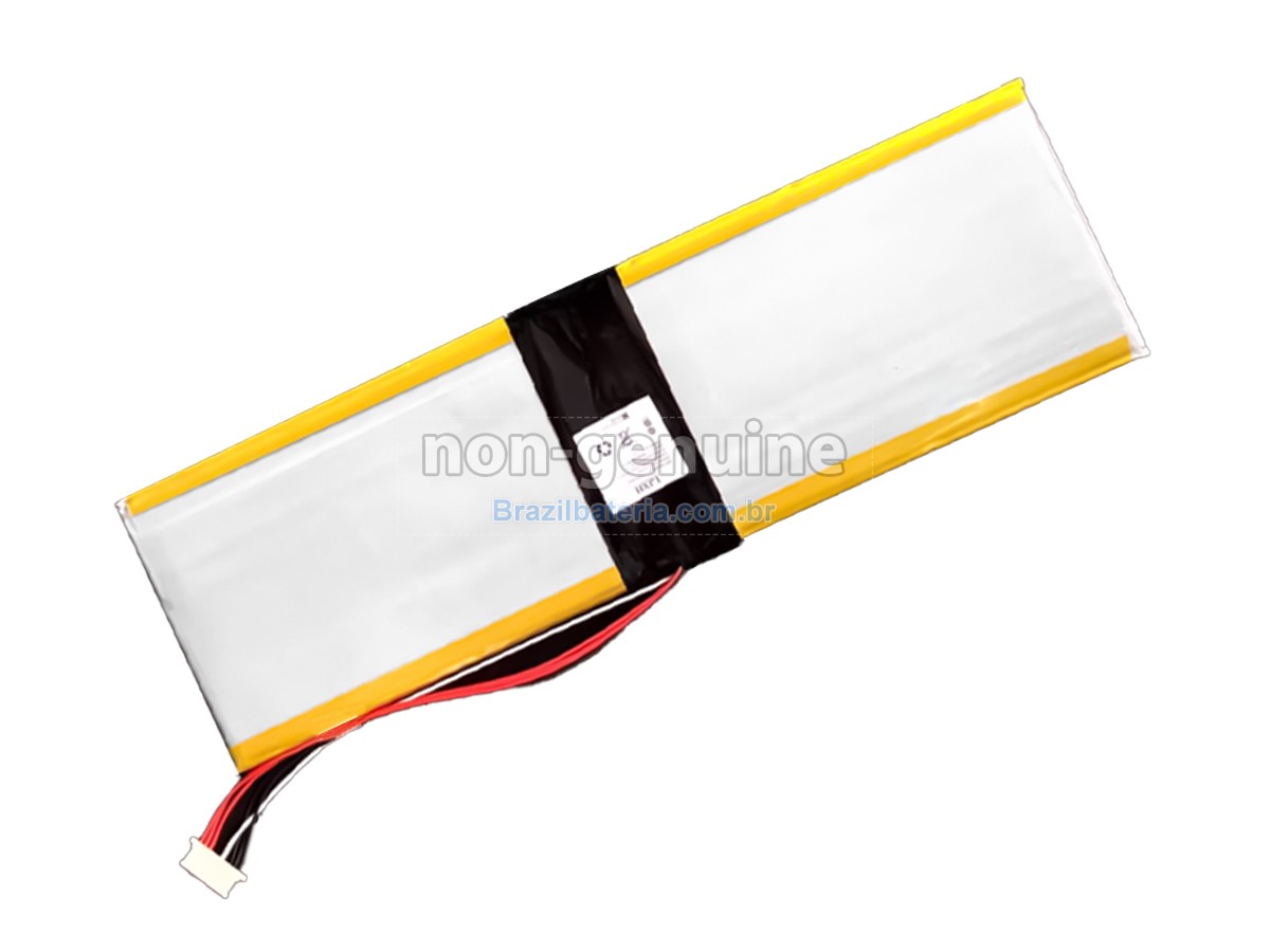 Bateria para TOPOSH LS-5000