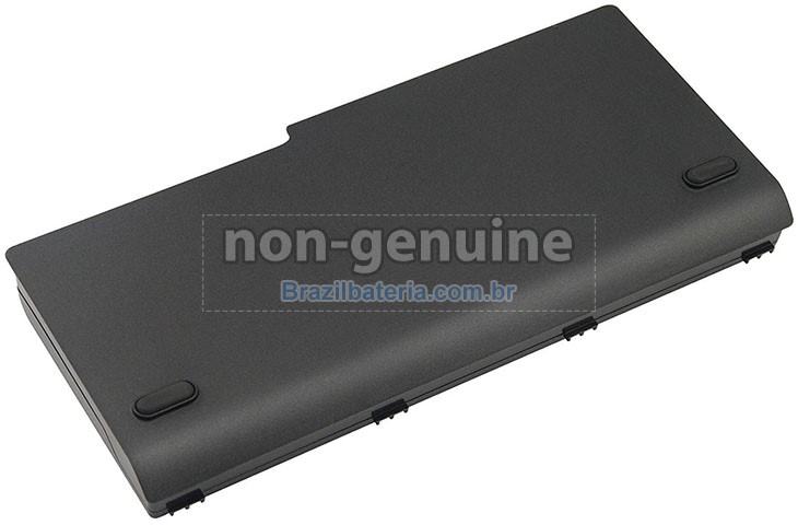 Bateria para Toshiba Qosmio X500 Bateria para Toshiba Qosmio X500