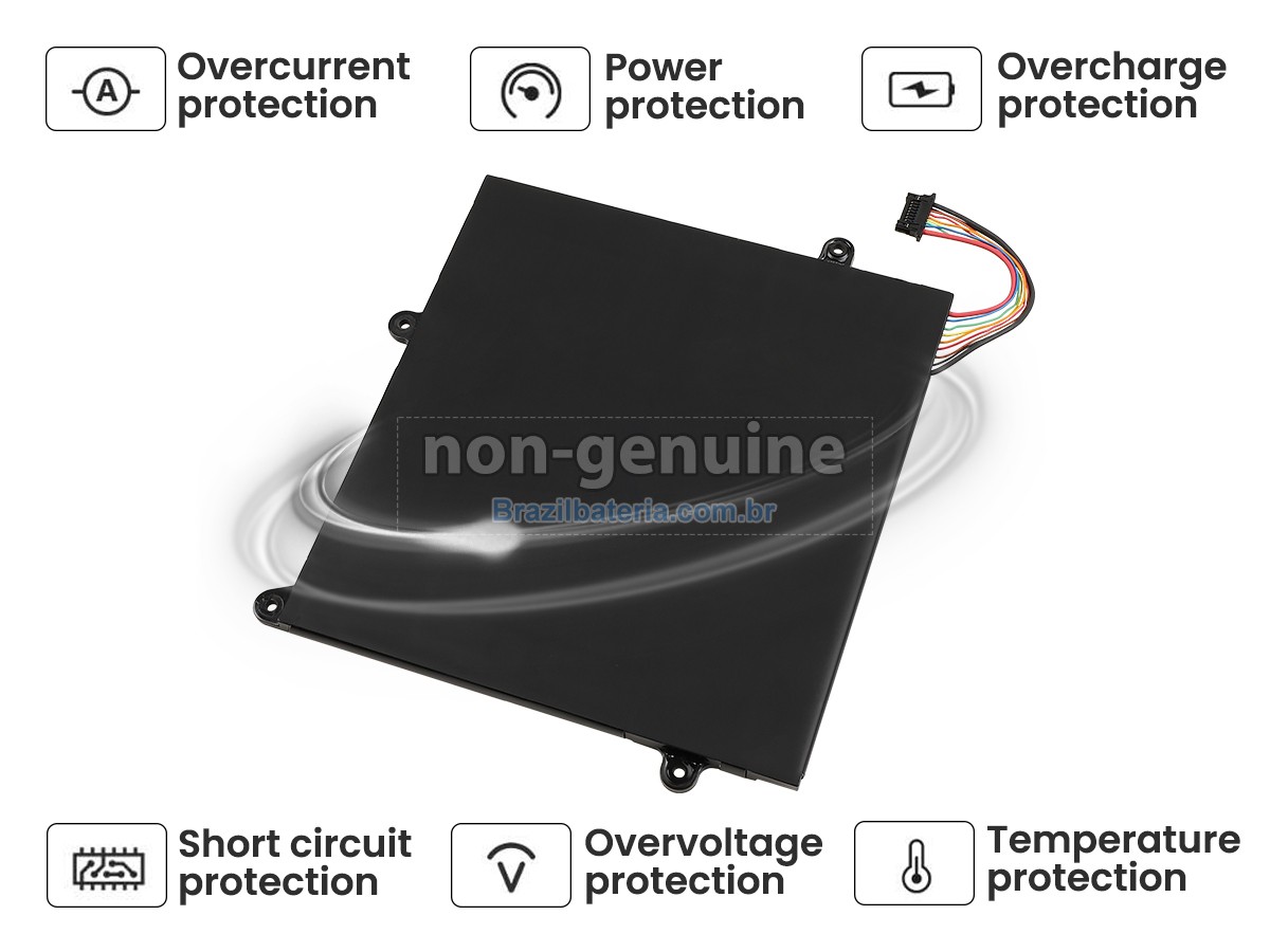Bateria para Toshiba PA5098U-1BRS-T1