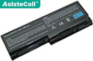 bateria Toshiba Satellite P205D-S7436 