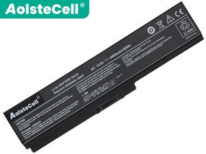 bateria Toshiba SATELLITE C645-SP4131L 
