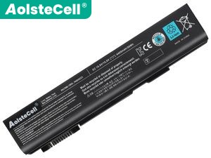bateria Toshiba Tecra M11-17W