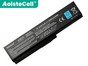 bateria Toshiba SATELLITE L650-ST2G01