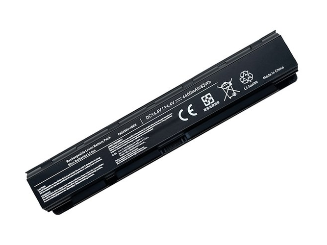 bateria Toshiba Qosmio X870-11Q 