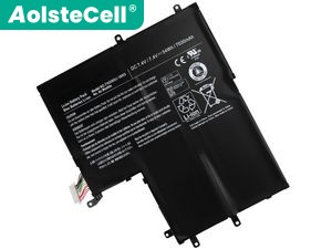 bateria Toshiba Satellite U840W-10M 