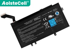 bateria Toshiba Satellite U925T-S2130 