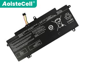 bateria Toshiba Tecra Z40-A-19E 