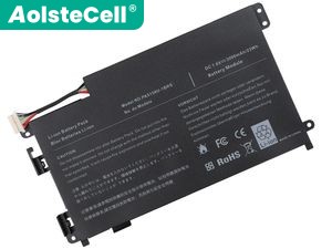 bateria Toshiba Satellite W35Dt-A3299 