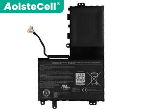 bateria Toshiba Satellite U50t-A-00Q 