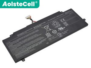 bateria Toshiba Satellite Click 2 L35W 