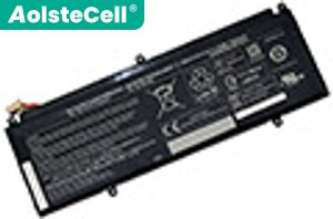 bateria Toshiba PA5190U-1BRS 