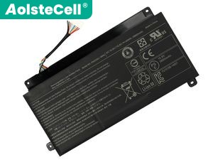 bateria Toshiba Satellite P55W-C5321-4K 