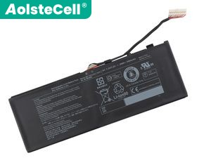bateria Toshiba Satellite L15W-B1320 