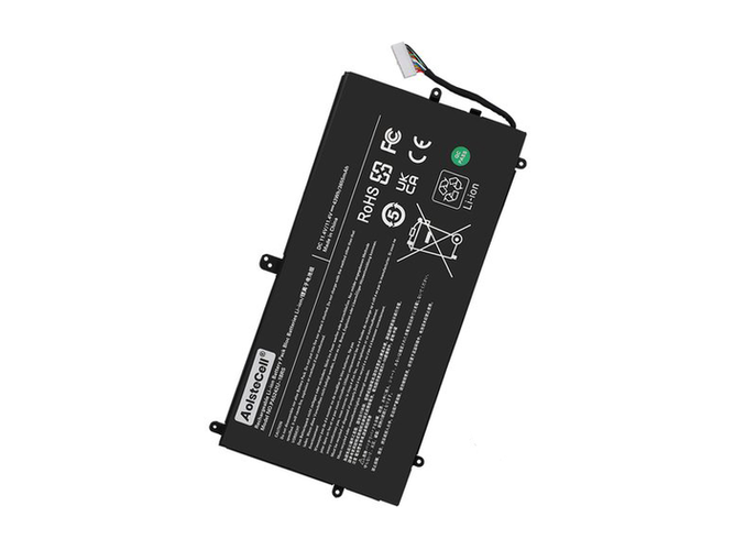 bateria Toshiba Satellite Radius 12 P20W 