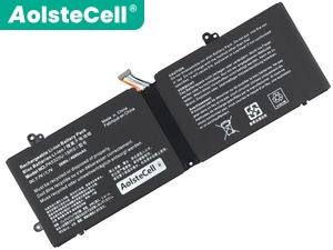 bateria Toshiba PA5325U-1BRS 