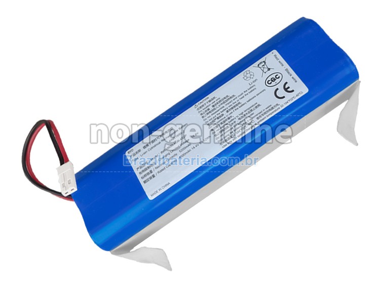 Bateria para Toush T9002SRV-LM