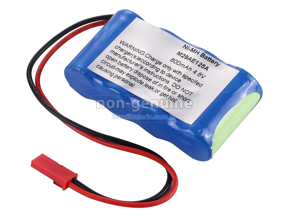 Bateria para TPS M29AE125A