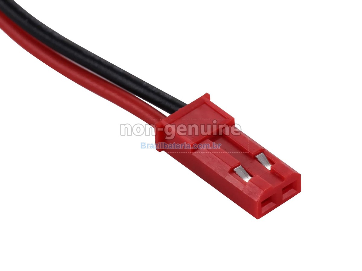 Bateria para TPS M29AE125A
