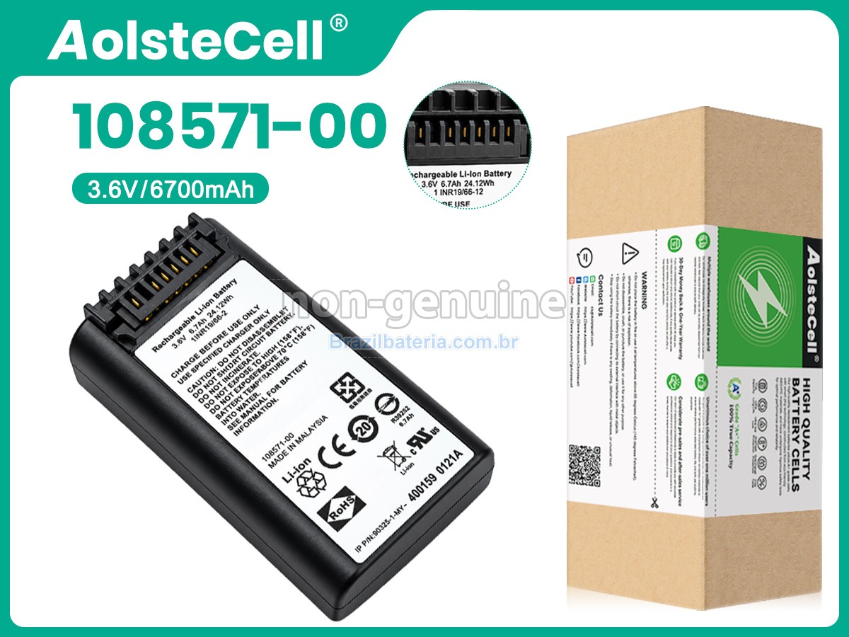 Bateria para Trimble 53708-PRN