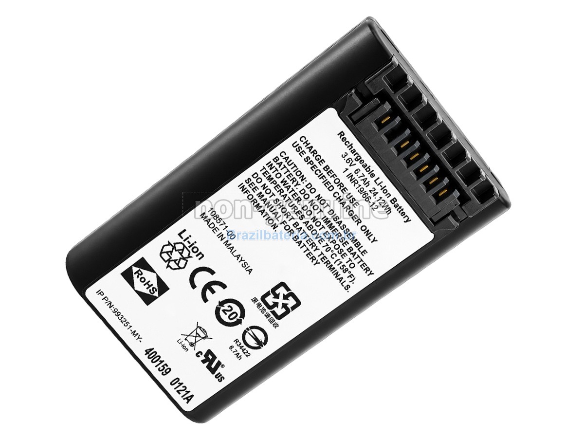 Bateria para Trimble 53708-PRN