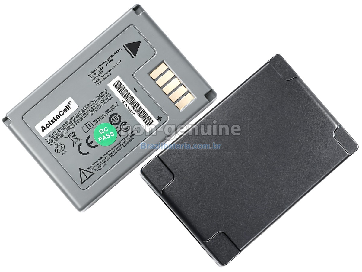 Bateria para Trimble 76767