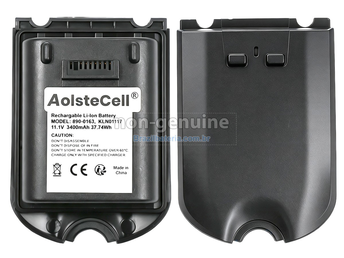 Bateria para Trimble TSC3