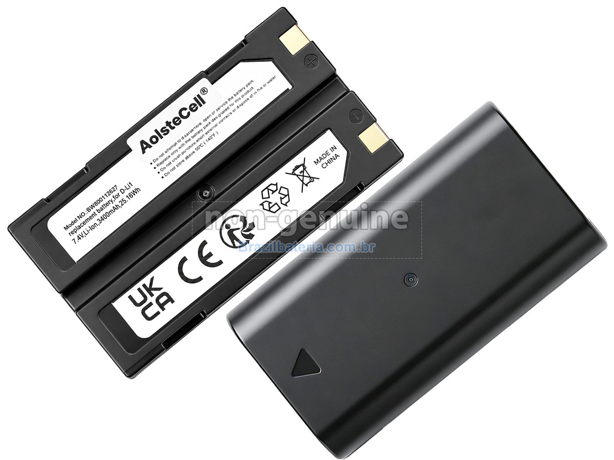 Bateria para Trimble 29518