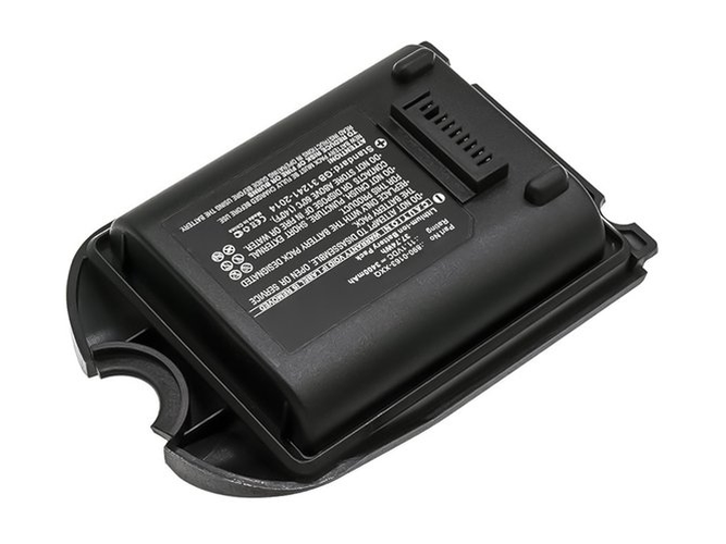 bateria Trimble Ranger 3 