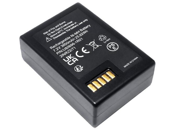 bateria Trimble U80596-1R01 