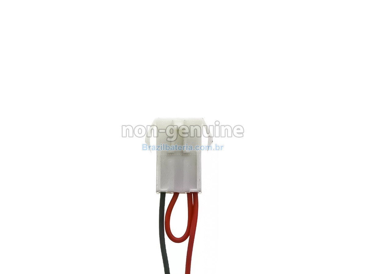 Bateria para TRISMED CARDIPIA 400