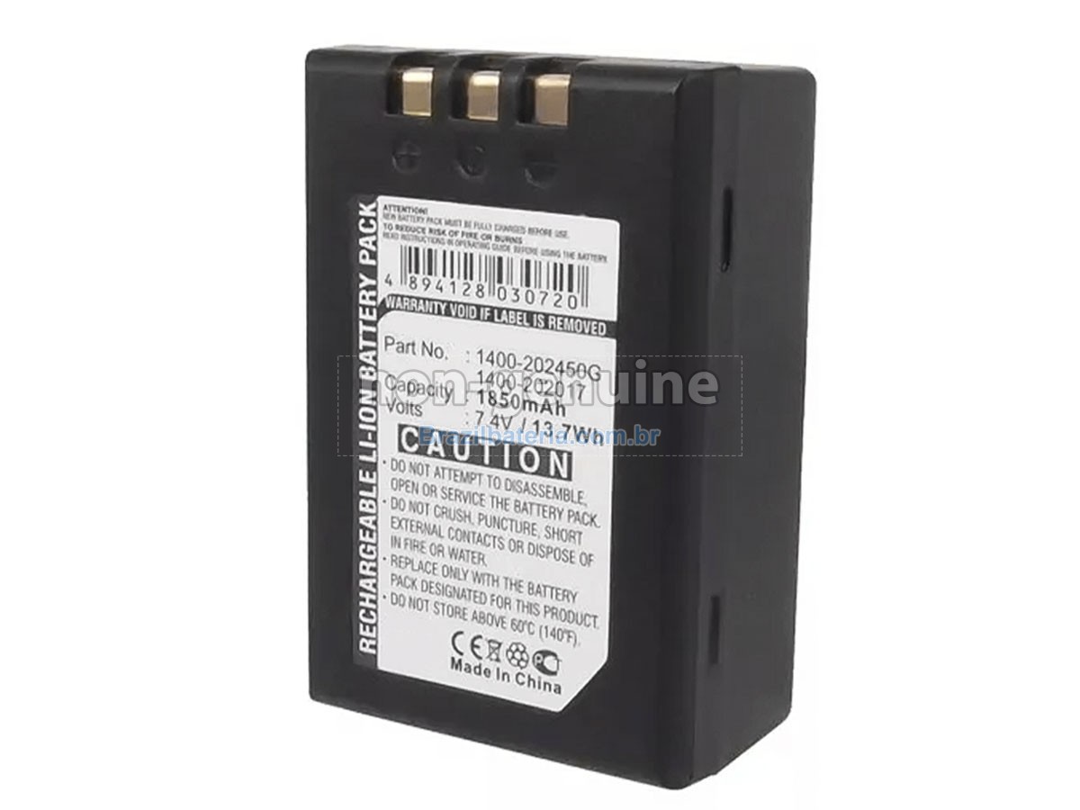 Bateria para Unitech PA960