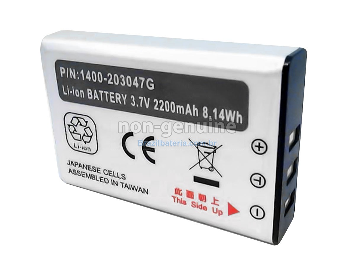 Bateria para Unitech HT660E
