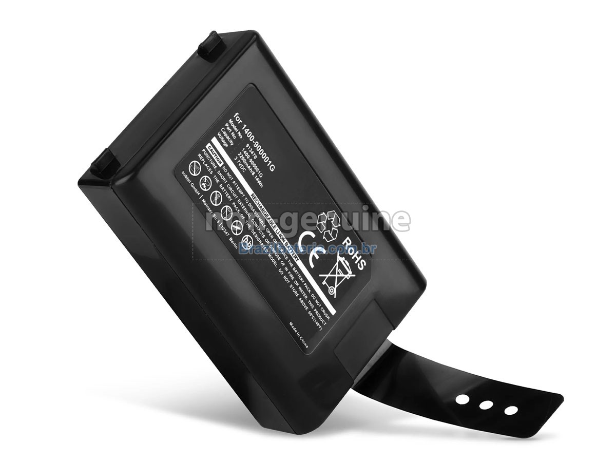 Bateria para Unitech HT680