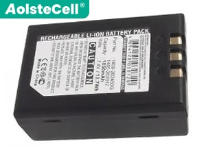 bateria Unitech PA963 