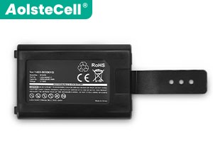bateria Unitech PA690 