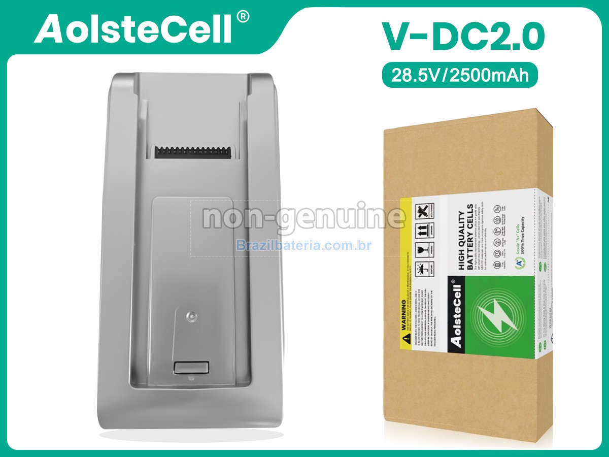 Bateria para UWANT V-DC2.0