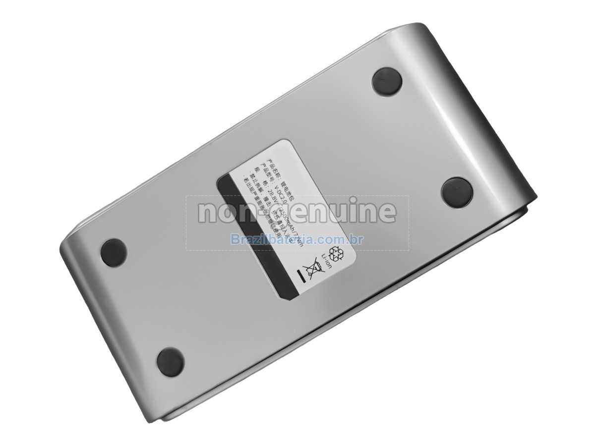 Bateria para UWANT V-DC2.0